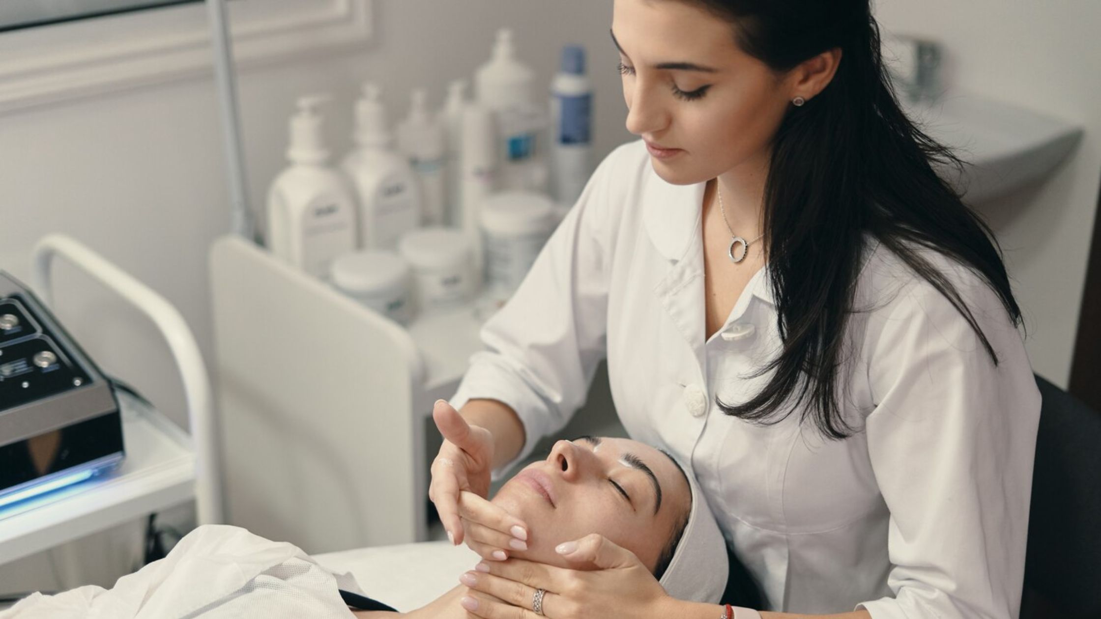 Inside Aesthetics International: The Secrets Behind the World’s Top Aesthetic Treatments