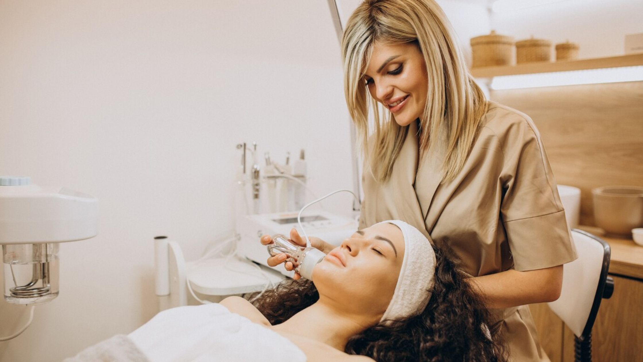 Why Aesthetics International is the Go-To Destination for Luxury Beauty Treatments