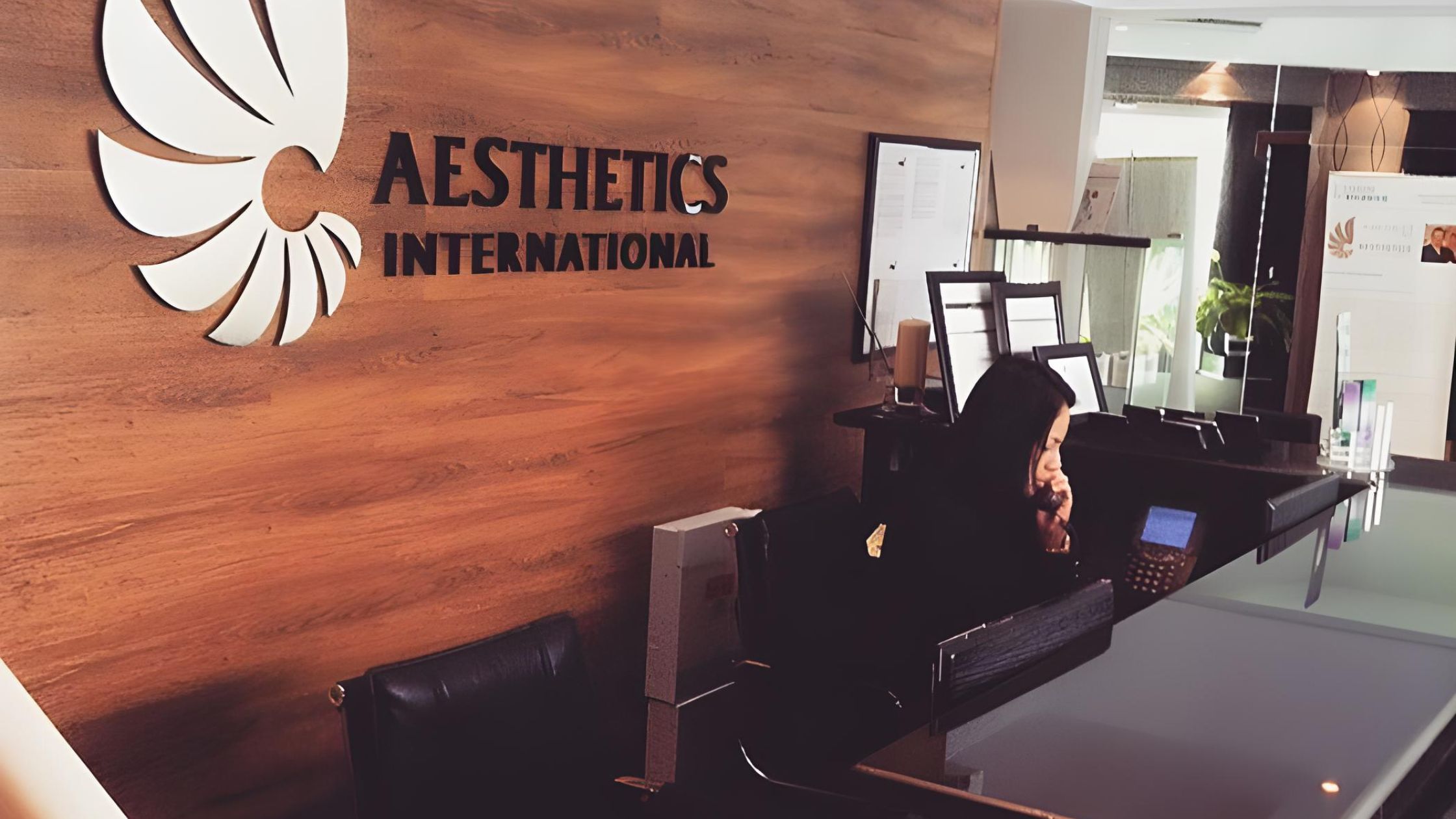 Aesthetics International: Where Science Meets Art in the Pursuit of Timeless Beauty